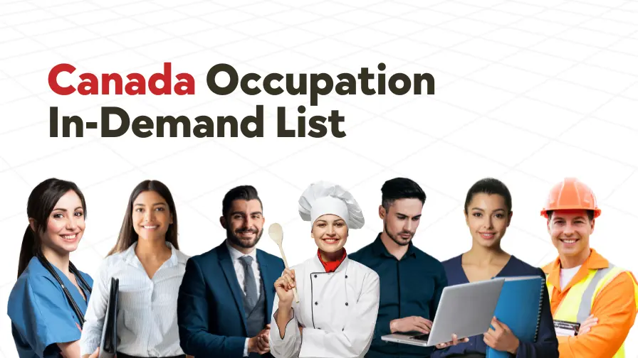 occupation in demand in canada